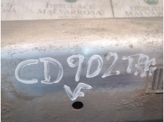 Recambio de puente trasero para peugeot 407 st confort referencia OEM IAM    2