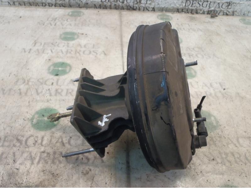 Recambio de servofreno para peugeot 407 st confort referencia OEM IAM   