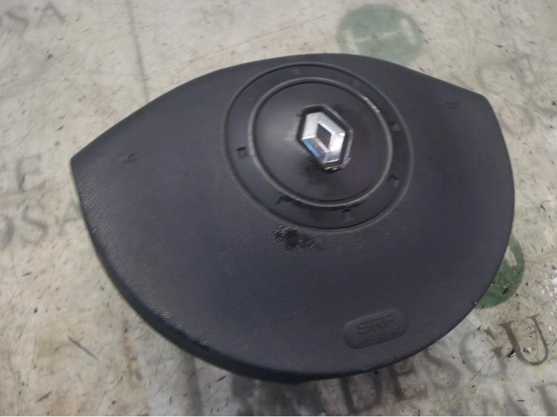 Recambio de airbag delantero izquierdo para renault scenic ii confort authentique referencia OEM IAM   