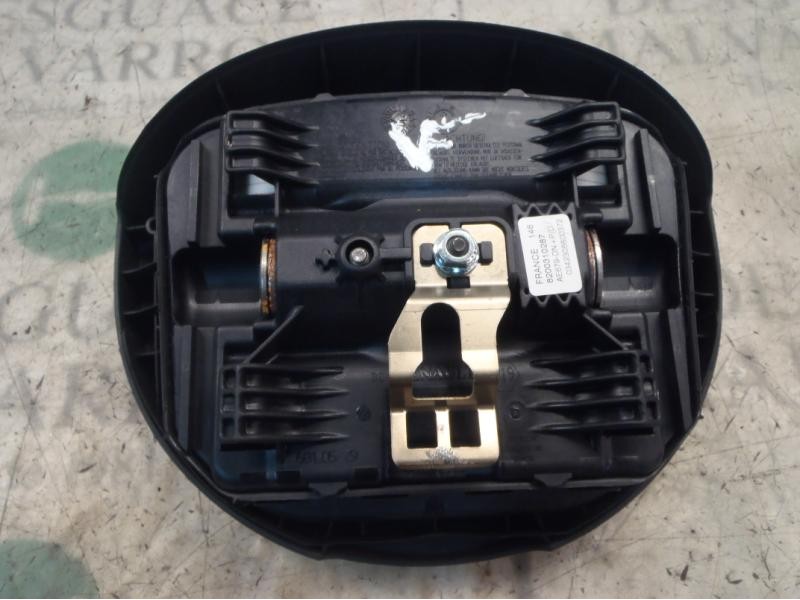 Recambio de airbag delantero izquierdo para renault scenic ii confort authentique referencia OEM IAM   