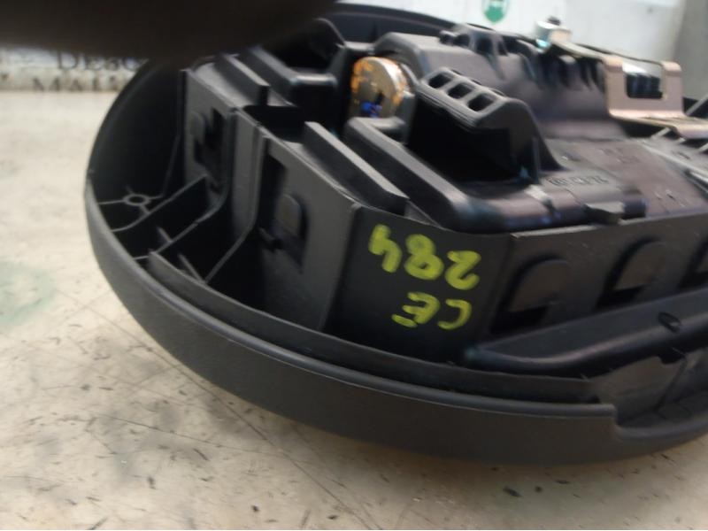 Recambio de airbag delantero izquierdo para renault scenic ii confort authentique referencia OEM IAM   