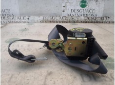 Recambio de cinturon seguridad delantero derecho para renault scenic ii confort authentique referencia OEM IAM    2