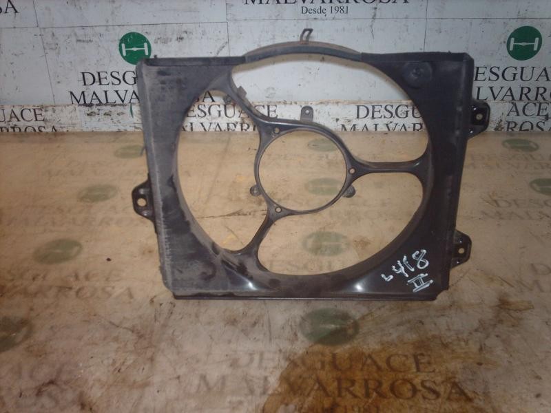 Recambio de canalizador aire para toyota celica (t20) 1.8 referencia OEM IAM   