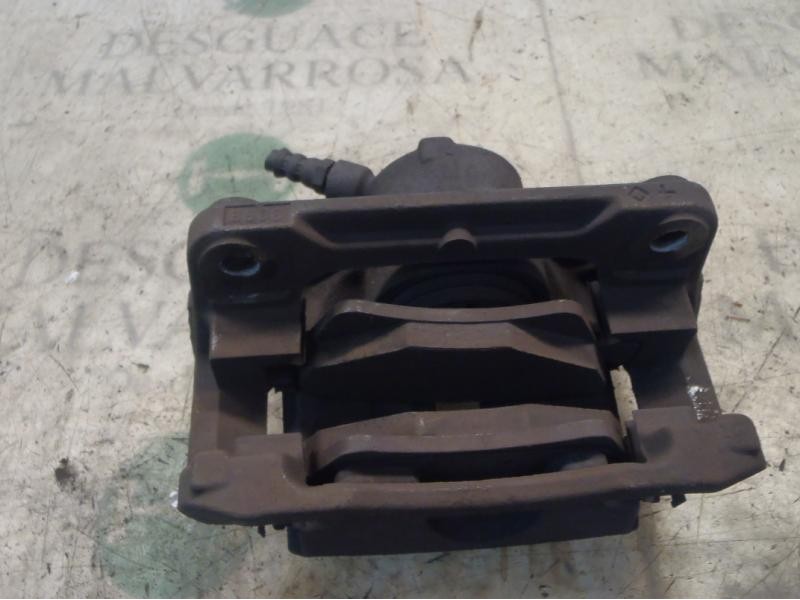 Recambio de pinza freno delantera izquierda para renault scenic ii confort authentique referencia OEM IAM   