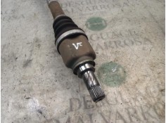 Recambio de transmision izquierda para renault scenic ii confort authentique referencia OEM IAM    2