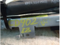 Recambio de airbag cortina delantero izquierdo para peugeot 407 st confort referencia OEM IAM    2