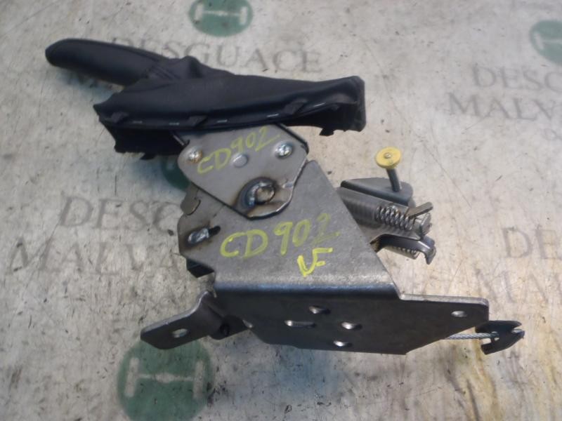 Recambio de palanca freno de mano para peugeot 407 st confort referencia OEM IAM   