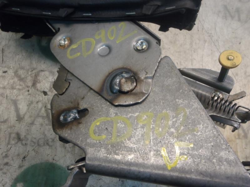 Recambio de palanca freno de mano para peugeot 407 st confort referencia OEM IAM   