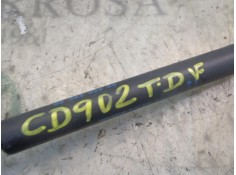 Recambio de amortiguador capot para peugeot 407 st confort referencia OEM IAM    2