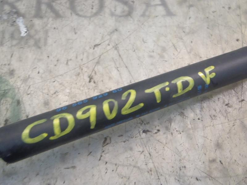 Recambio de amortiguador capot para peugeot 407 st confort referencia OEM IAM   