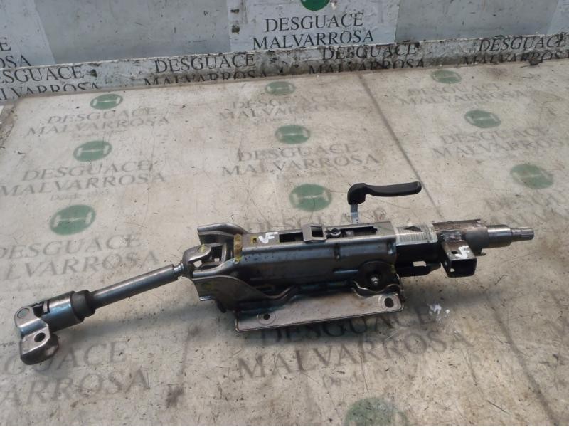 Recambio de columna direccion para peugeot 407 st confort referencia OEM IAM   