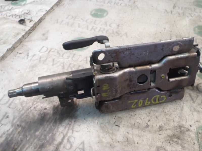 Recambio de columna direccion para peugeot 407 st confort referencia OEM IAM   