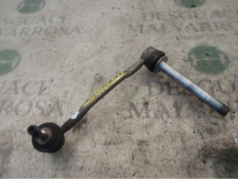 Recambio de tirante delantero izquierdo para peugeot 407 st confort referencia OEM IAM   