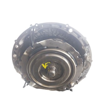 CAJA CAMBIOS A1662706502 725034 