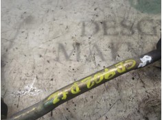 Recambio de tirante delantero izquierdo para peugeot 407 st confort referencia OEM IAM    2