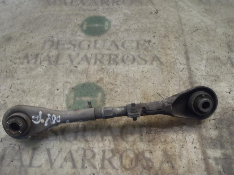 Recambio de brazo suspension inferior trasero izquierdo para peugeot 407 st confort referencia OEM IAM   