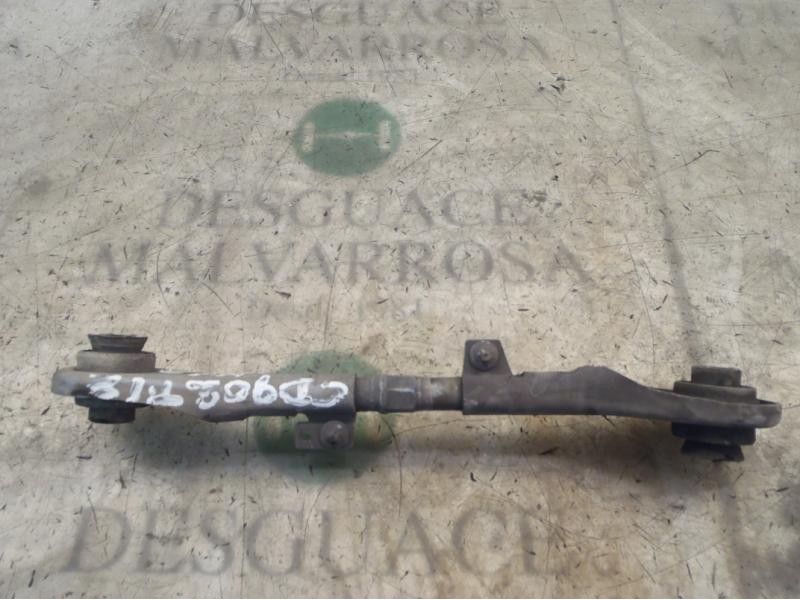 Recambio de brazo suspension inferior trasero izquierdo para peugeot 407 st confort referencia OEM IAM   