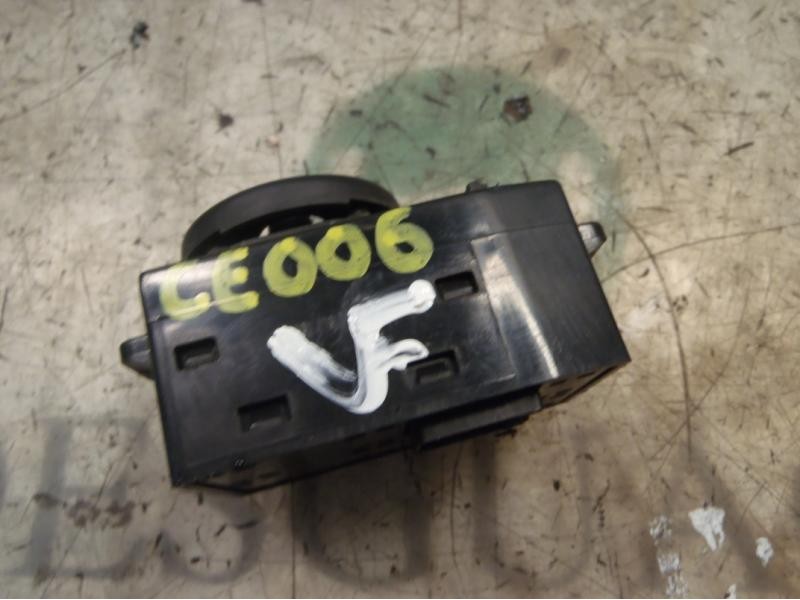 Recambio de mando retrovisor para kia carnival ii 2.9 cdri ex referencia OEM IAM   