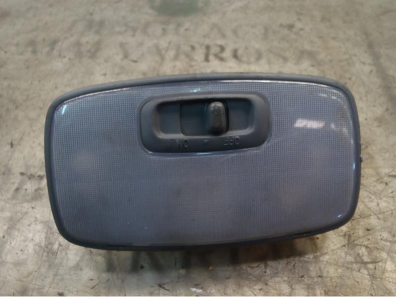 Recambio de piloto interior para kia carnival ii 2.9 cdri ex referencia OEM IAM   