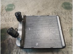 Recambio de radiador calefaccion / aire acondicionado para kia carnival ii 2.9 cdri ex referencia OEM IAM   