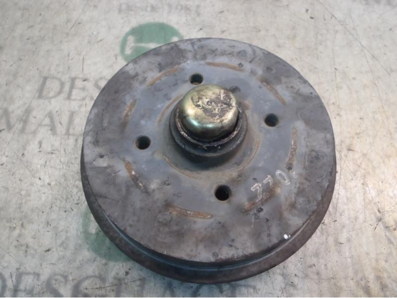 Recambio de tambor freno trasero para seat toledo (1l) se referencia OEM IAM   