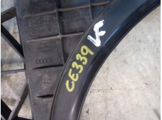 Recambio de canalizador aire para seat ibiza (6l1) fresh referencia OEM IAM    2