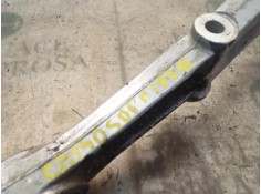 Recambio de soporte cambio para mitsubishi montero (v60/v70) 3.2 di-d gls (3-ptas.) referencia OEM IAM    2