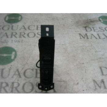 MANDO ELEVALUNAS DELANTERO IZQUIERDO 