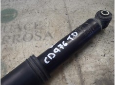 Recambio de amortiguador trasero derecho para fiat panda van (i) (271) active 2 sitze referencia OEM IAM 51870990   2