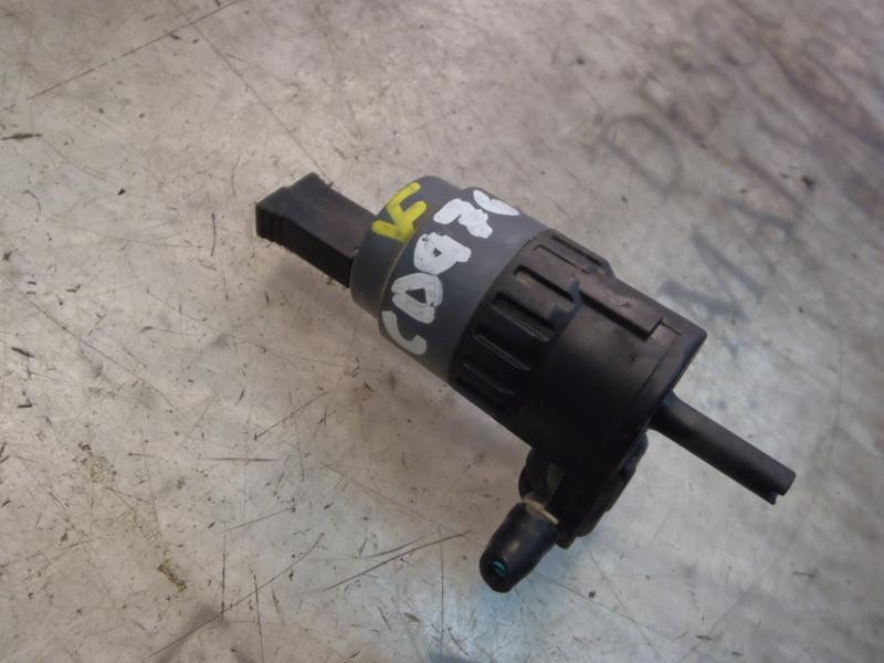 Recambio de bomba limpia para fiat panda van (i) (271) active 2 sitze referencia OEM IAM 71719636  