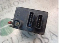 Recambio de caja precalentamiento para fiat panda van (i) (271) active 2 sitze referencia OEM IAM 51888255 55193073  2