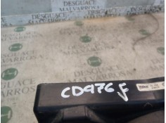 Recambio de canalizador aire para fiat panda van (i) (271) active 2 sitze referencia OEM IAM 51829972   2