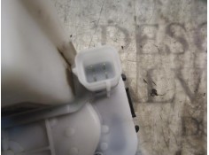 Recambio de cerradura puerta trasera izquierda para fiat panda van (i) (271) active 2 sitze referencia OEM IAM 51917898   2