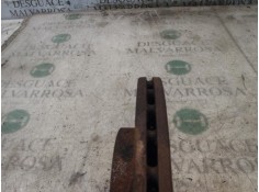 Recambio de disco freno delantero para fiat panda van (i) (271) active 2 sitze referencia OEM IAM 46788929   2