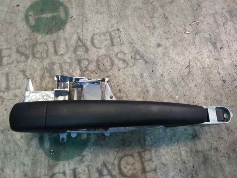 Recambio de maneta exterior delantera derecha para citroën c3 picasso 1.4 16v referencia OEM IAM 9101GG  910959