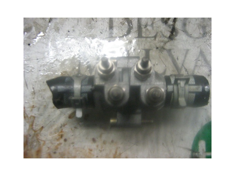 Recambio de termostato para peugeot 206 berlina xs referencia OEM IAM   