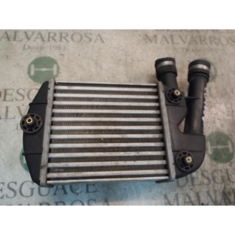 Recambio de intercooler para fiat panda van (i) (271) active 2 sitze referencia OEM IAM 46823259  