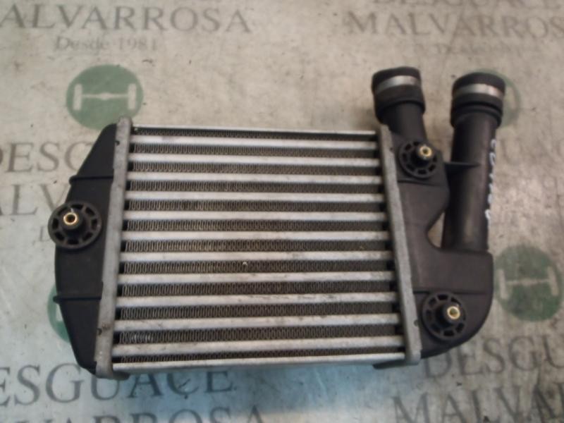 Recambio de intercooler para fiat panda van (i) (271) active 2 sitze referencia OEM IAM 46823259  