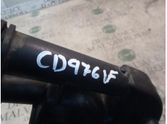 Recambio de intercooler para fiat panda van (i) (271) active 2 sitze referencia OEM IAM 46823259   2