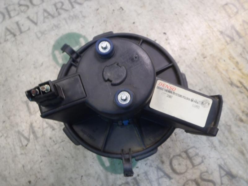 Recambio de motor calefaccion para fiat panda van (i) (271) active 2 sitze referencia OEM IAM 77362537  