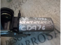 Recambio de motor limpia trasero para fiat panda van (i) (271) active 2 sitze referencia OEM IAM  MS259600 MS259600 2