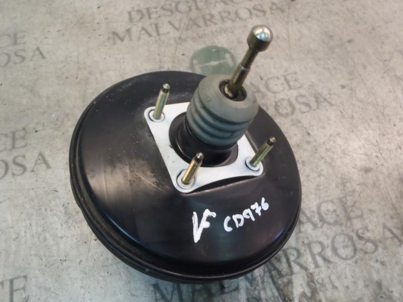 Recambio de servofreno para fiat panda van (i) (271) active 2 sitze referencia OEM IAM 77362513 51724428 0204051000