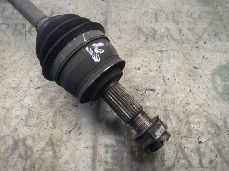 Recambio de transmision derecha para fiat panda van (i) (271) active 2 sitze referencia OEM IAM 46308261  