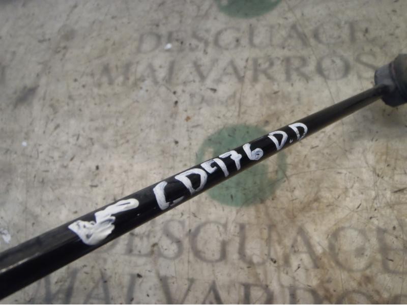 Recambio de tirante delantero derecho para fiat panda van (i) (271) active 2 sitze referencia OEM IAM 51856872  