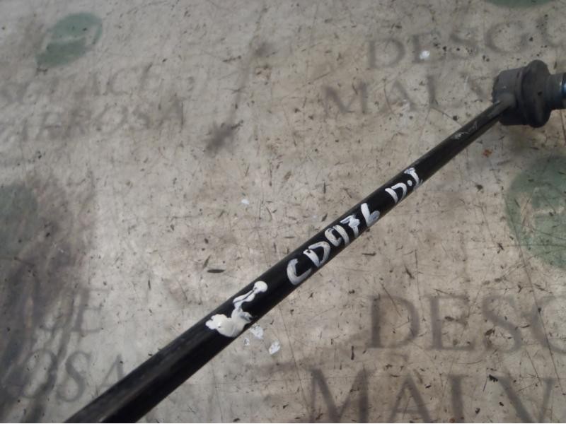 Recambio de tirante delantero izquierdo para fiat panda van (i) (271) active 2 sitze referencia OEM IAM 51856872  