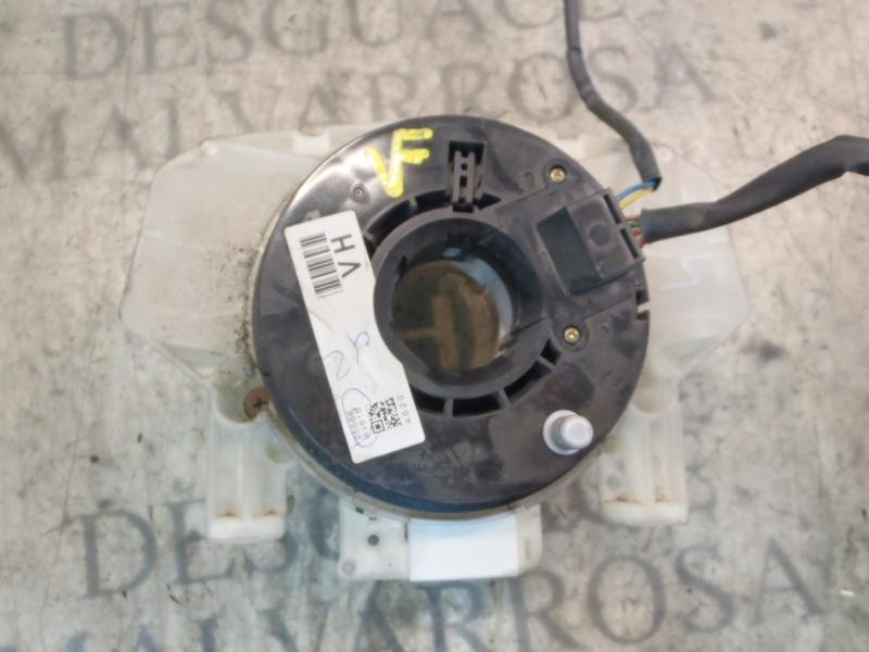 Recambio de anillo airbag para nissan almera tino (v10m) acenta referencia OEM IAM   