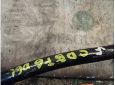 Recambio de barra estabilizadora delantera para nissan almera tino (v10m) acenta referencia OEM IAM    2