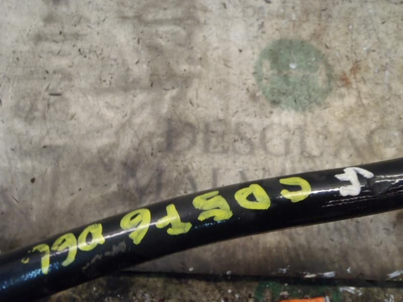 Recambio de barra estabilizadora delantera para nissan almera tino (v10m) acenta referencia OEM IAM   