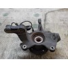 Recambio de mangueta delantera derecha para renault scenic iii 1.5 dci diesel fap referencia OEM IAM 400140080R  