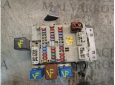 Recambio de caja reles / fusibles para nissan almera tino (v10m) acenta referencia OEM IAM    2